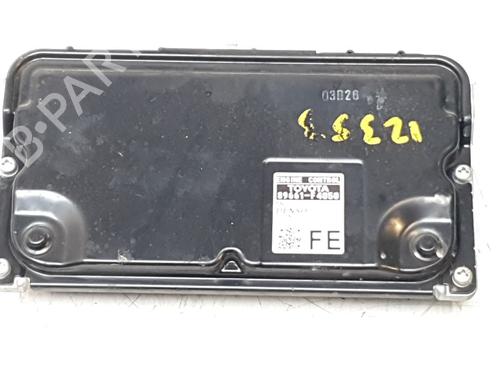 Elektronisk modul TOYOTA C-HR (_X1_) 1.8 Hybrid (ZYX10_, ZYX11_) (98 hp) 31311629