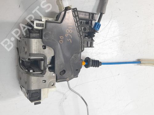 Used Front right lock MERCEDES-BENZ CLA Coupe (C117) CLA 200 CDI / d (117.308) (136 hp) 21132252