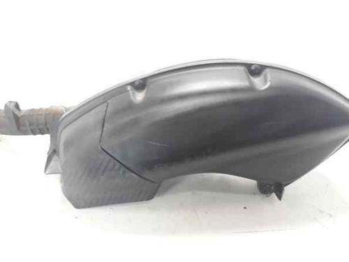 Used Air filter box YAMAHA MOTORCYCLES NMAX NMAX 125 (SEC7, SE97, SEG5) (12 hp) 25234378