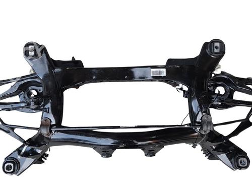 Used Rear axle BMW 3 Gran Turismo (F34) 320 d (184 hp) 16406256