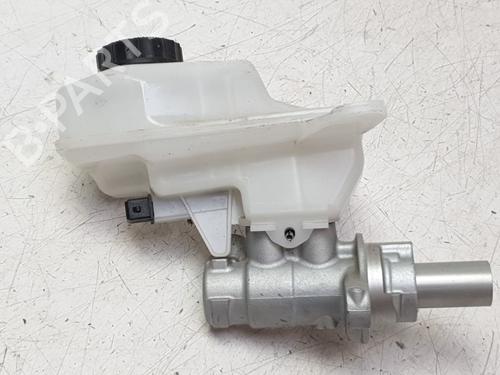 Used Brake master cylinder Brake master cylinder TOYOTA COROLLA Hatchback (_E21_, _EA1_, _EH1_) 1.8 Hybrid (ZWE211) (98 hp) 29827313 29827313