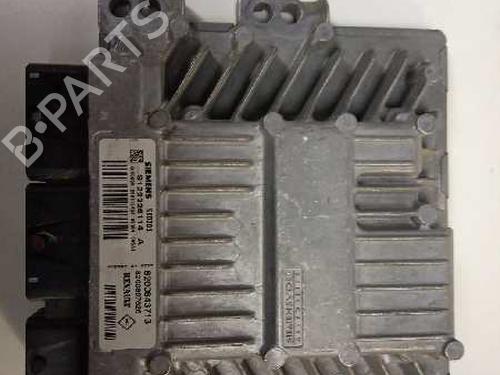 Used Engine control unit (ECU) RENAULT MEGANE II (BM0/1_, CM0/1_) 1.5 dCi (BM1E, CM1E) (106 hp) 2823977
