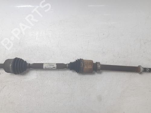 Used Right front driveshaft Right front driveshaft RENAULT MEGANE IV Grandtour (K9A/M/N_) 1.3 TCe 140 (K9NB) (140 hp) 33463027 33463027