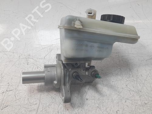 Brake master cylinder RENAULT LAGUNA III (BT0/1) 2.0 dCi (BT01, BT08, BT09, BT0E, BT0K, BT12, BT1C, BT1D,... | BP20851710M77 