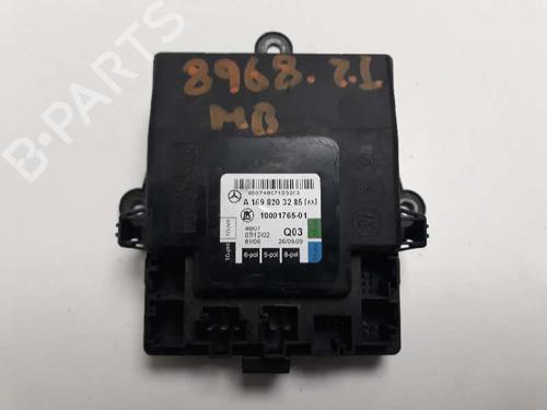 Used Electronic module MERCEDES-BENZ B-CLASS Sports Tourer (W245) B 180 CDI (245.207) (109 hp) 2527316