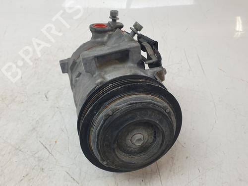AC compressor MERCEDES-BENZ CLA (C118) CLA 200 4-matic (118.388) | BP28729180M34 