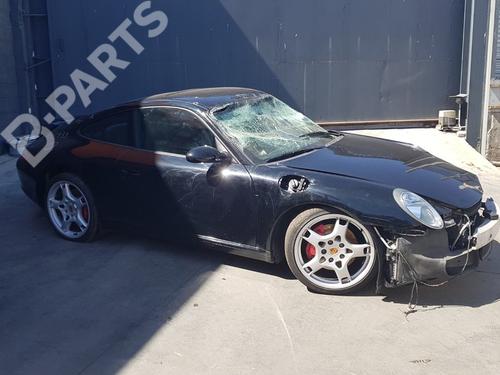 Used Parts PORSCHE 911 (997)  3.8 Carrera 4S  1069586