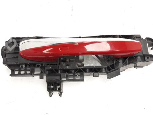 Used Rear right exterior door handle Rear right exterior door handle MERCEDES-BENZ CLA Shooting Brake (X118) [2019-2026] 8658836 8658836