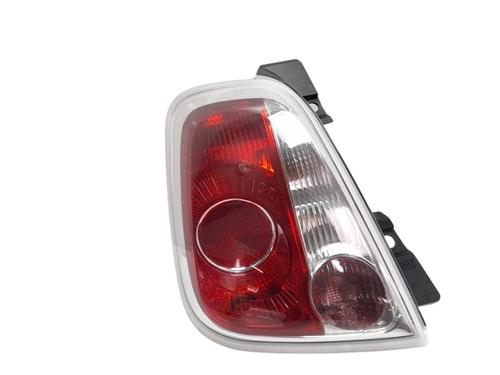 Left taillight FIAT 500 (312_) 1.2 (312AXA1A) (69 hp) 17960385