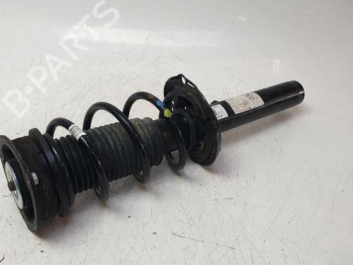 Used Right front shock absorber VW TIGUAN (AD1, AX1) 1.4 TSI (125 hp) 32470868