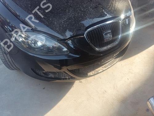 Used AC radiator SEAT LEON (1P1) 2.0 TDI 16V (140 hp) 29585283