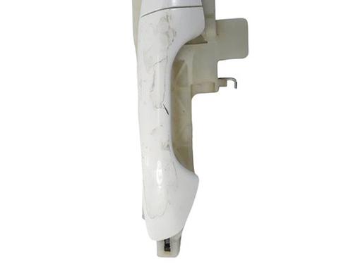 Used Front right exterior door handle Front right exterior door handle KIA STONIC (YB) 1.0 T-GDi (101 hp) 9695163 9695163