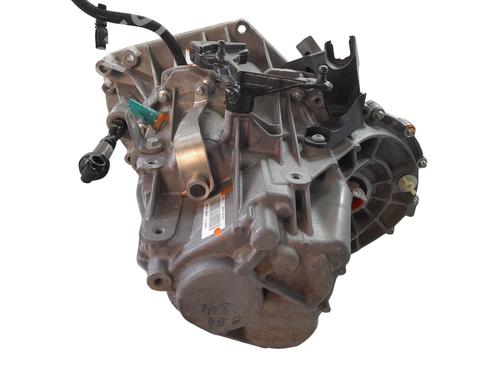 Gearbox RENAULT MEGANE IV Hatchback (B9A/M/N_) 1.3 TCe 140 (B9NB) | BP28093946M3 