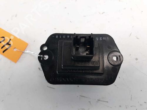 Used Heater resistor MAZDA 6 Estate (GH) 2.0 MZR-CD (GH14) (140 hp) 11665489