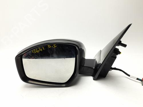 Used Left mirror Left mirror 37660040 37660040