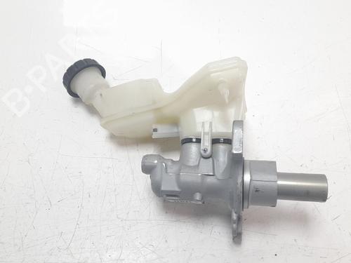 Brake master cylinder MERCEDES-BENZ B-CLASS Sports Tourer (W247) B 200 d (247.012) | BP25477607M77 