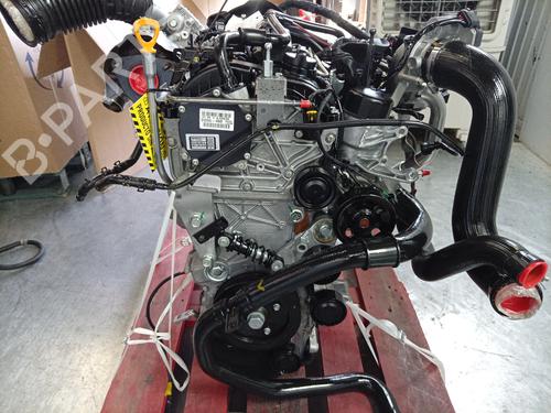 Engine KG MOBILITY REXTON (POE) | BP37494425M1 - Image 1