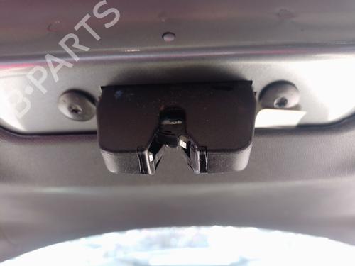 Used Tailgate lock Tailgate lock 38927180 38927180