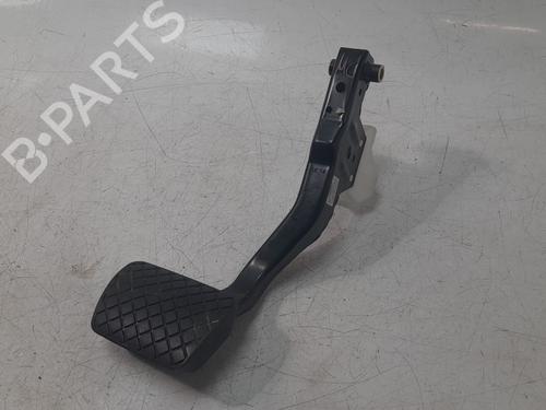 Used Break pedal AUDI Q5 (8RB) 2.0 TDI quattro (190 hp) 31993076