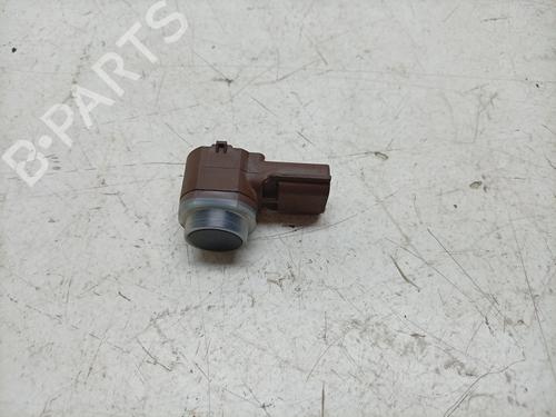 Used Electronic module Electronic module DACIA SANDERO III 1.0 TCe 90 (91 hp) 40127653 40127653