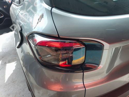 Left taillight JEEP AVENGER (J2) Electric | BP33818837C34 - Image 2