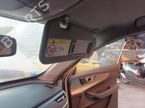 Used Right sun visor DR DR 5.0 SUV 1.5 (DR5.0) (116 hp) 29113573
