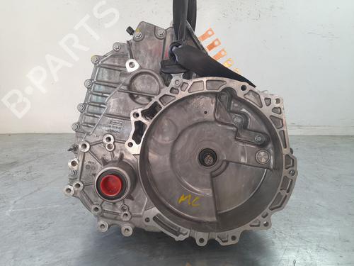 Used Gearbox Gearbox FORD KUGA III (DFK) 2.5 Duratec Plug-in-Hybrid (152 hp) 31137814 31137814