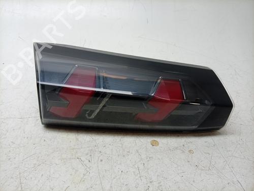 Used Left tailgate light Left tailgate light 38982774 38982774