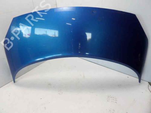 Hood RENAULT SCÉNIC II (JM0/1_) 1.9 dCi (JM0G, JM12, JM1G, JM2C) 7751474289 | 109194430 | RN0323100