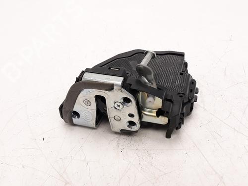 Venstre bagtil lås TOYOTA RAV 4 IV (_A4_) [2012-2019]  9096720