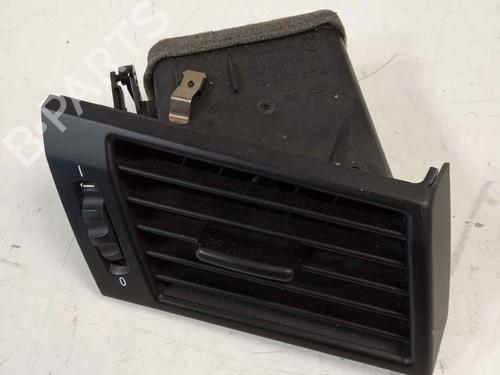 Used Air vent BMW X3 (E83) xDrive 30 d (218 hp) 11665992