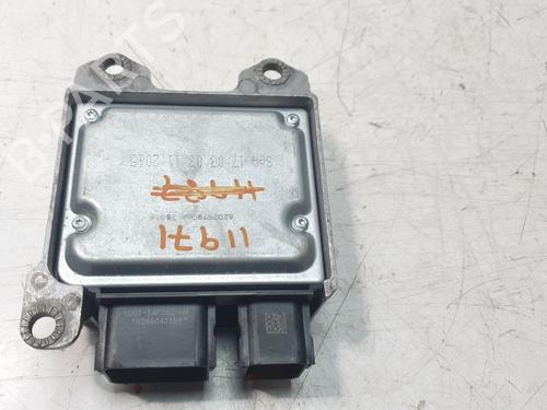 ECU airbags LAND ROVER RANGE ROVER EVOQUE (L538)  | BP28014592M53 