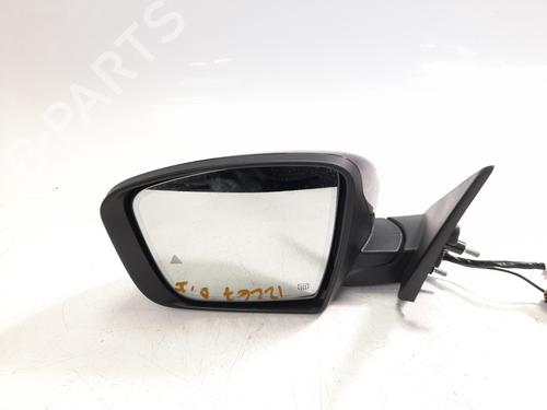 Used Left mirror MASERATI LEVANTE SUV (M161) 3.0 D Q4 (275 hp) 29240291