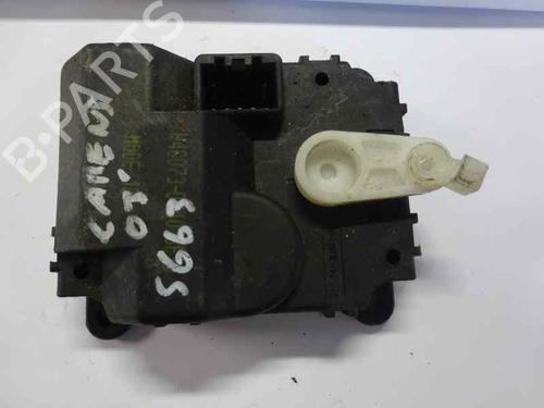 Used Heater blower motor KIA CARENS II MPV (FJ) [2002-2013]  1182518