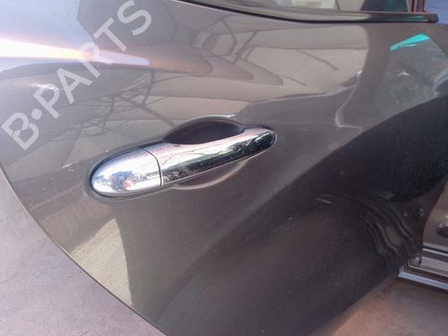 Used Rear right exterior door handle Rear right exterior door handle 36995204 36995204