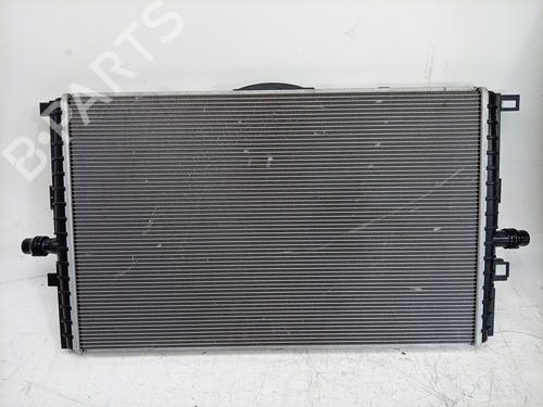 Used Water radiator Water radiator 34237401 34237401