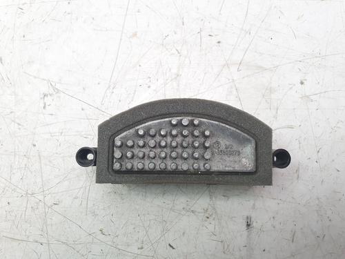 Used Heater resistor MERCEDES-BENZ B-CLASS Sports Tourer (W246, W242) [2011-2018]  29427763