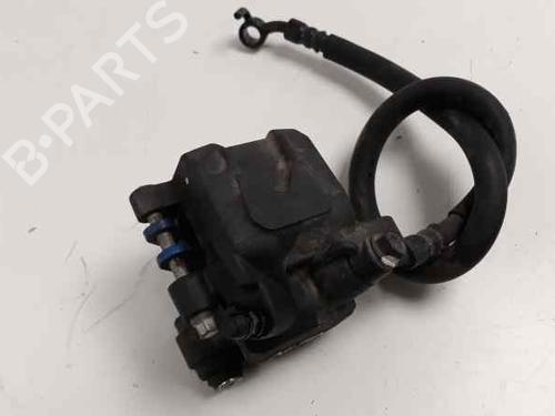 Used Right rear brake caliper HONDA JAZZ I (AA) 45 1.2 (45 hp) 24808250