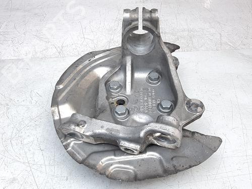 Right front steering knuckle BMW 3 (E90) 318 d | BP17109777M26 