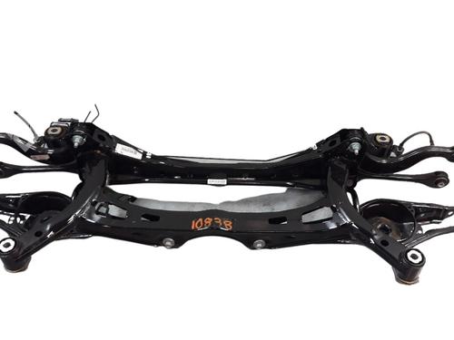 Used Rear axle VW GOLF VII (5G1, BQ1, BE1, BE2) 2.0 TDI (150 hp) 13748630