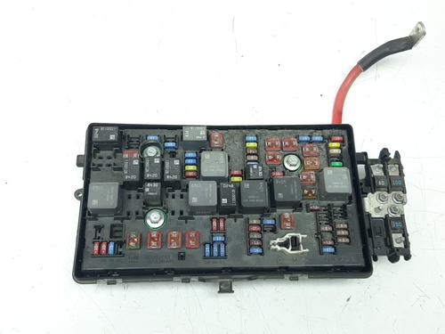Used Fuse box OPEL INSIGNIA A Country Tourer (G09) [2008-2017]  13733882