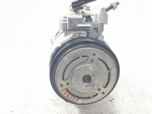 AC compressor FORD KUGA II (DM2)  | BP21808039M34 