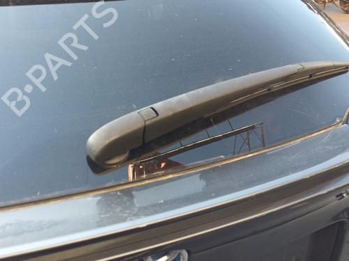 Used Rear wiper motor TOYOTA C-HR (_X1_) [2016-2025]  27517365