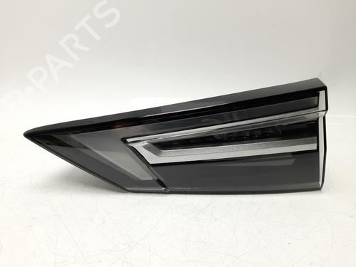 Used Right tailgate light Right tailgate light NISSAN QASHQAI III (J12) 1.5 VC-T e-Power (190 hp) 39722617 39722617