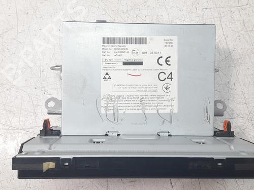 Elektronisk modul TOYOTA COROLLA Hatchback (_E21_, _EA1_, _EH1_)  | BP17386210M83 