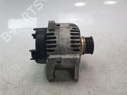 Used Alternator RENAULT LAGUNA II (BG0/1_) 1.6 16V (BG1G, BG1H) (112 hp) 30131529