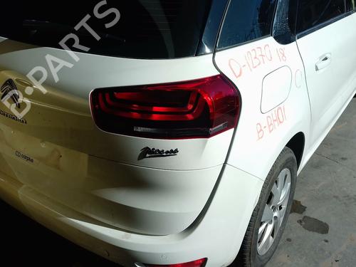 Right taillight CITROËN C4 Picasso II 1.6 BlueHDi 120 | BP31063933C35