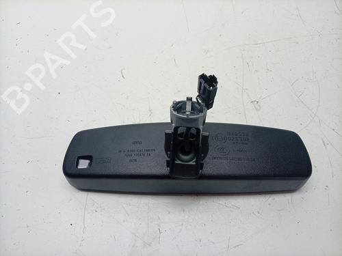 Rear mirror FORD FIESTA VII (HJ, HF) 1.0 EcoBoost | BP33795357I6 - Image 3