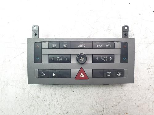 Used Climate control PEUGEOT 407 (6D_) 2.0 HDi 135 (6DRHRH, 6DRHRE, 6DRHRG, 6DRHRJ) (136 hp) 29424739