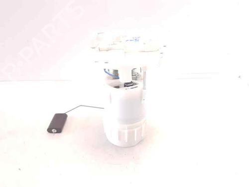 Used Fuel pump PEUGEOT 208 I (CA_, CC_) 1.2 VTI 82 (82 hp) 6572700